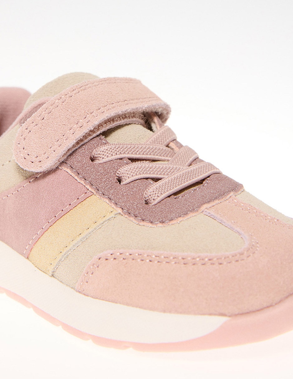 Tenis para niña 3