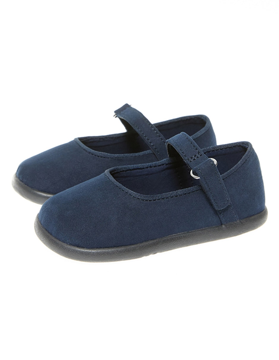 Zapato para niña 5