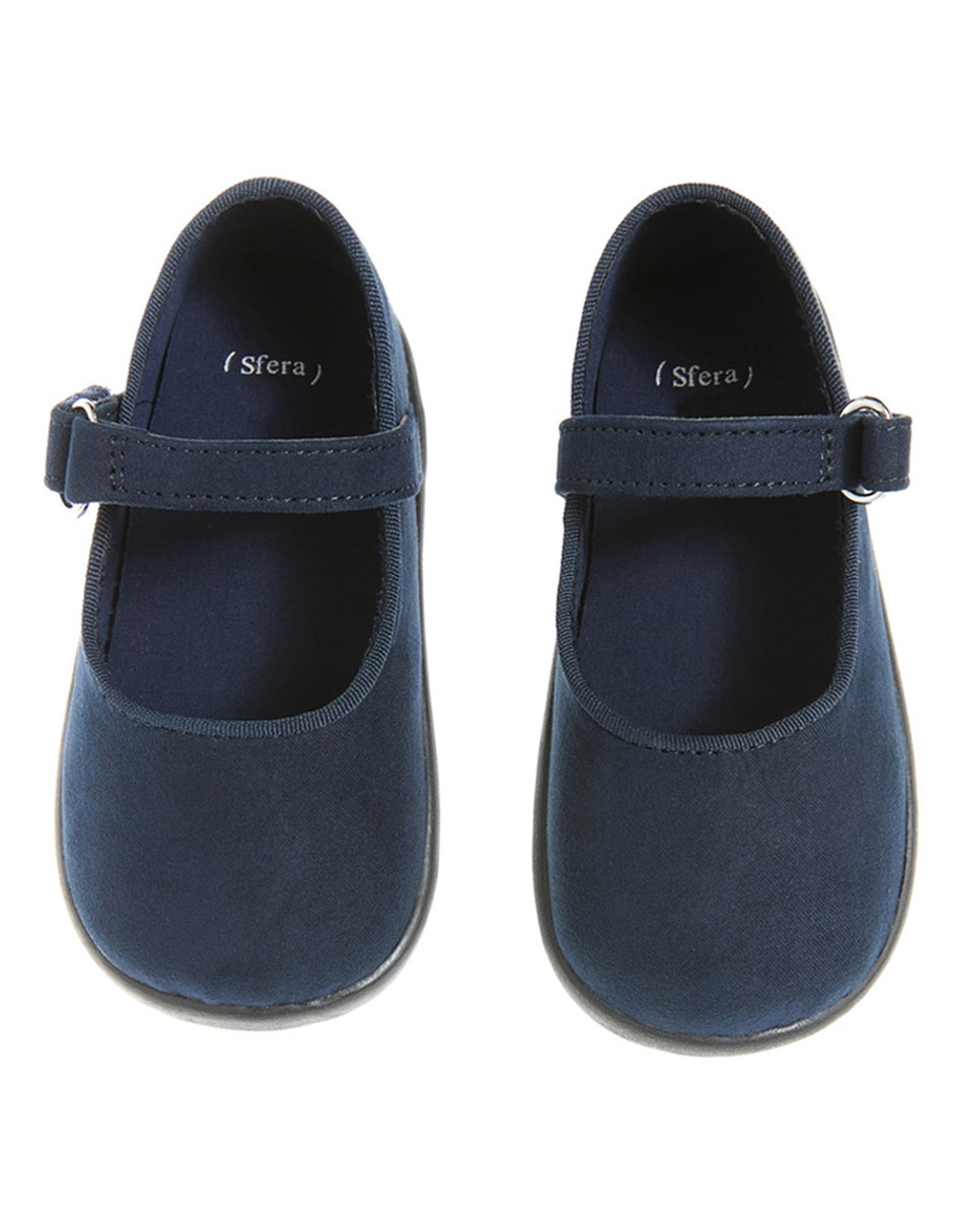 Zapato para niña 4