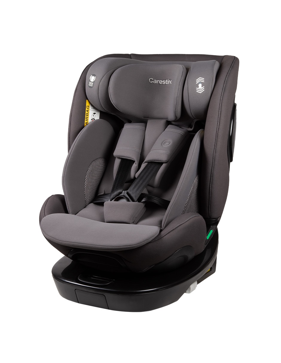 Autoasiento carestino autoasiento mónaco i-size 40-150cm isofix
