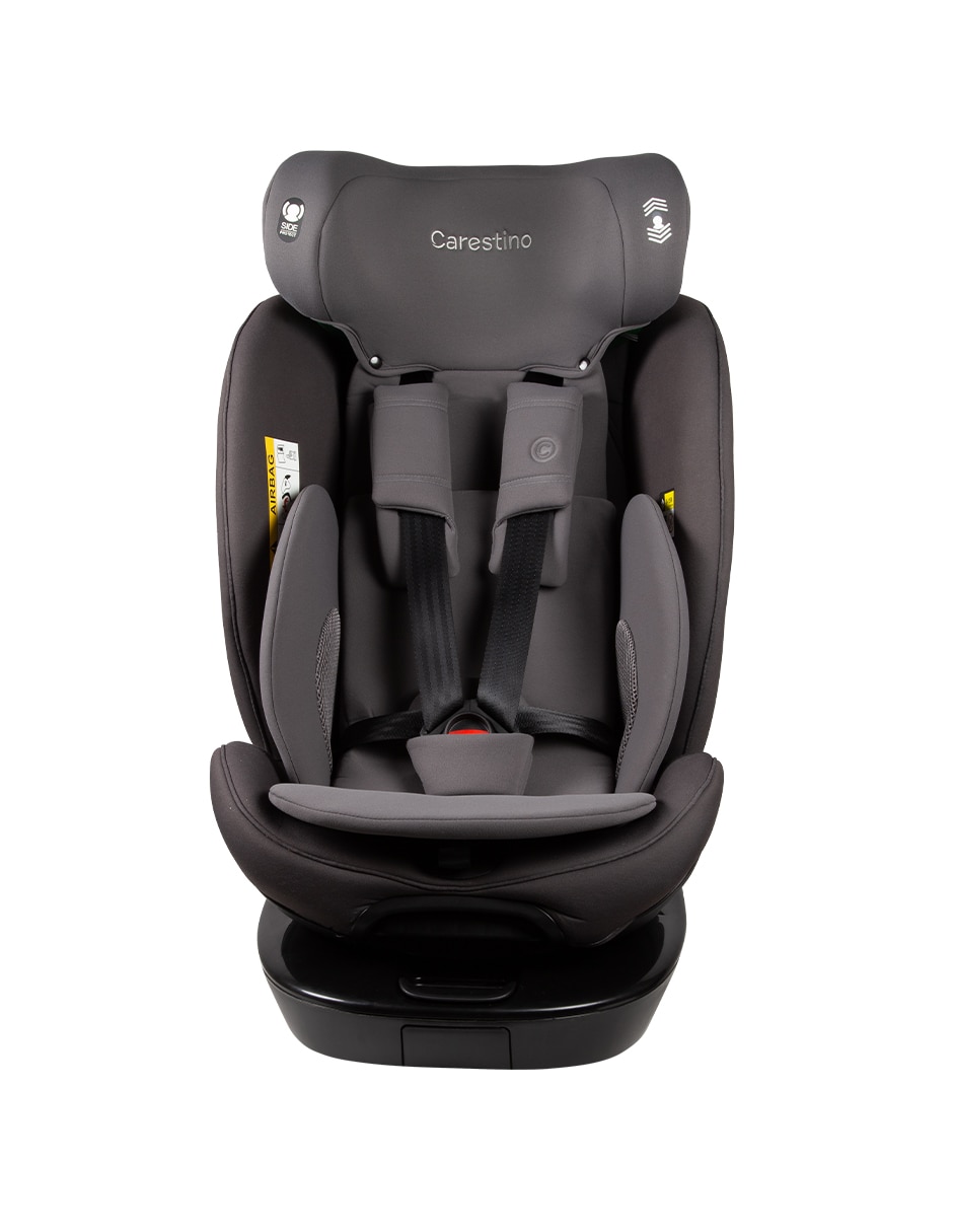 Autoasiento CARESTINO Autoasiento MÓNACO I-Size 40-150cm Isofix