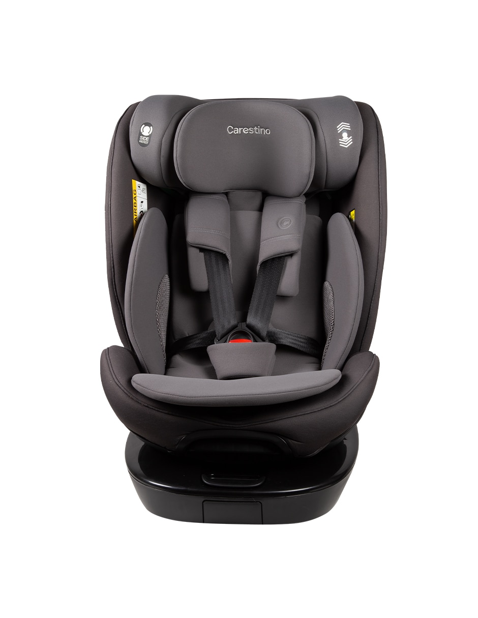 Autoasiento CARESTINO Autoasiento MÓNACO I-Size 40-150cm Isofix