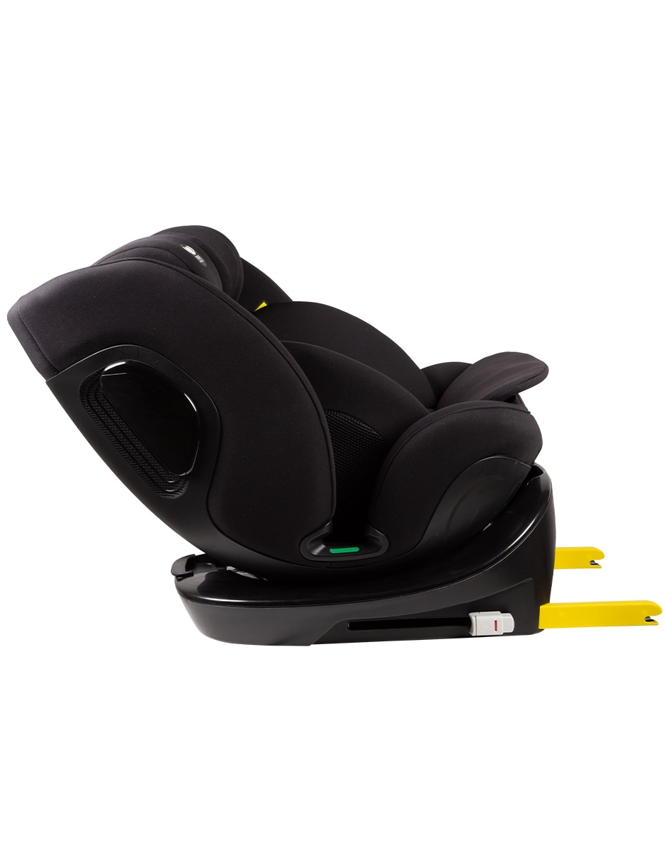 Autoasiento autoasiento mónaco i-size 40-150cm isofix 2