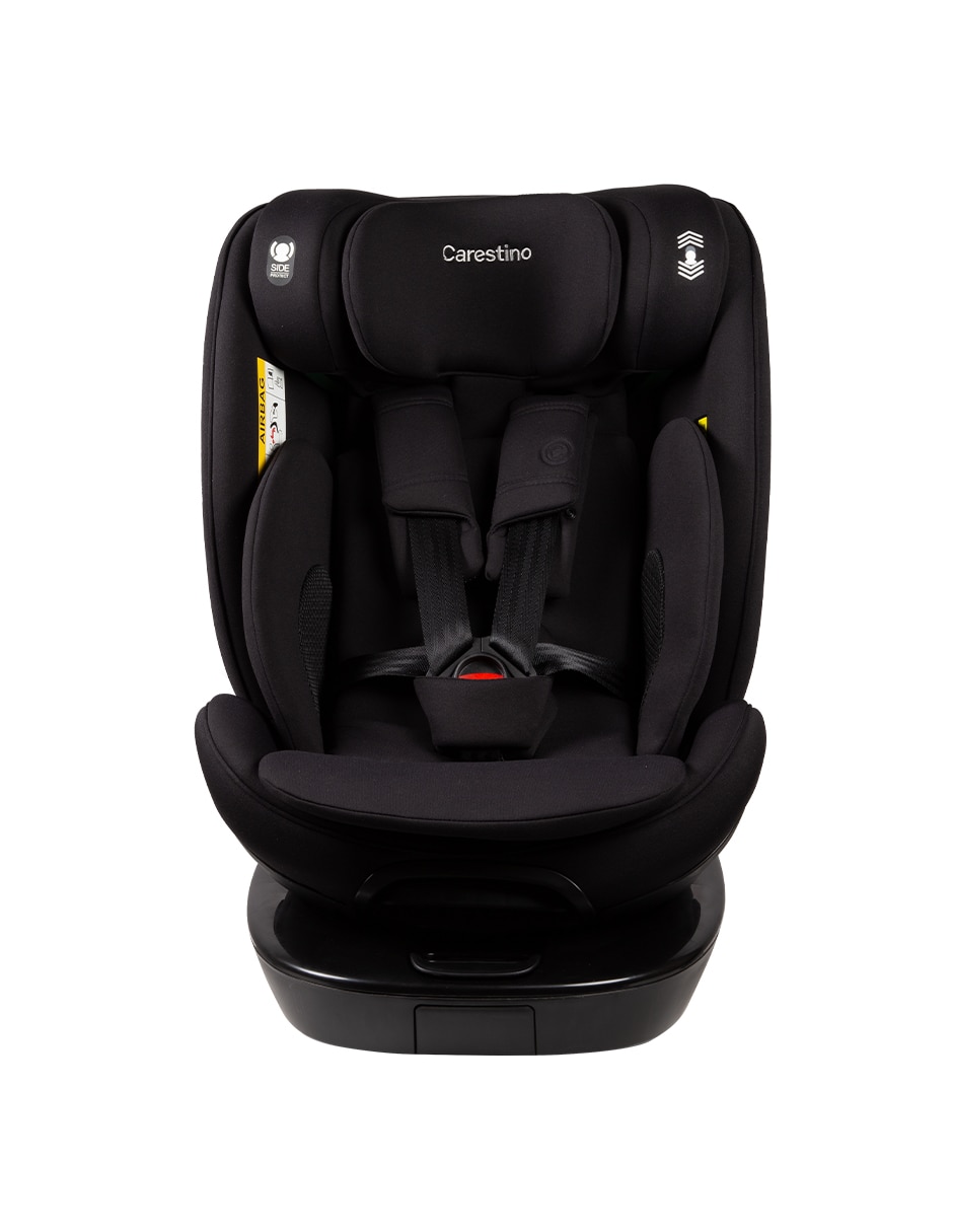 Autoasiento autoasiento mónaco i-size 40-150cm isofix 3