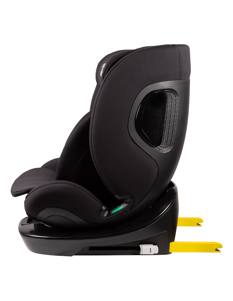 Autoasiento autoasiento mónaco i-size 40-150cm isofix 4