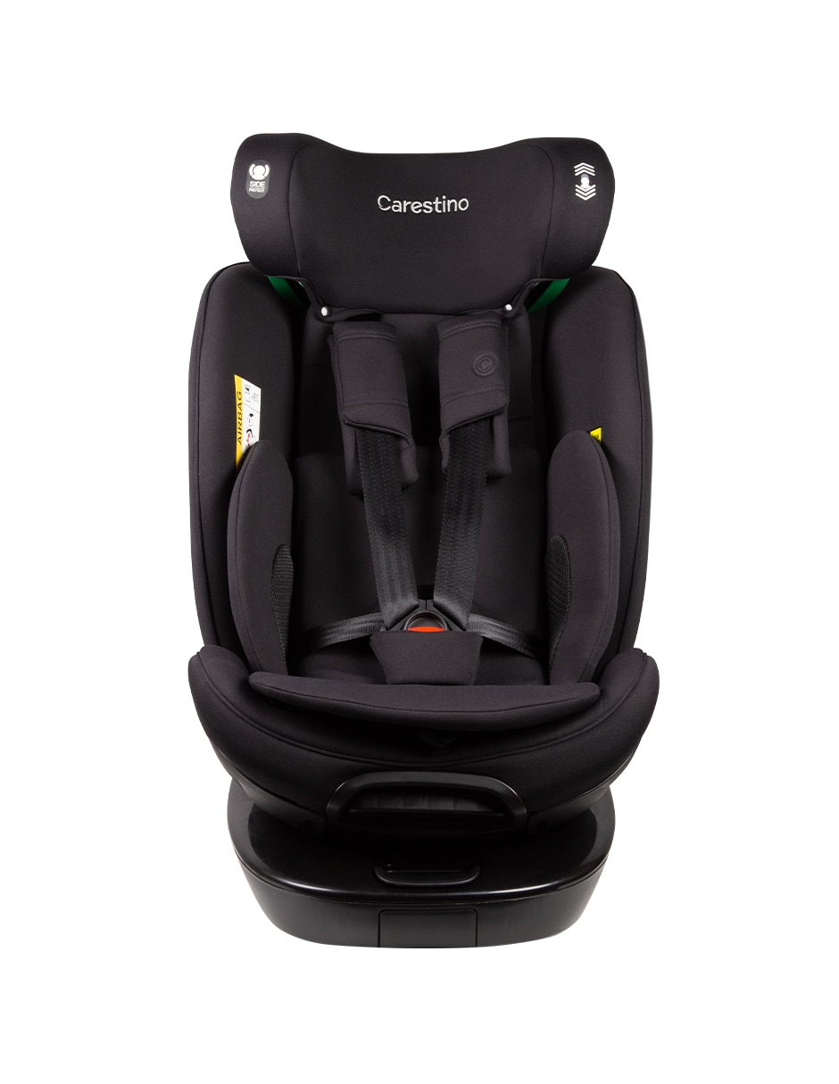 Autoasiento autoasiento mónaco i-size 40-150cm isofix 5