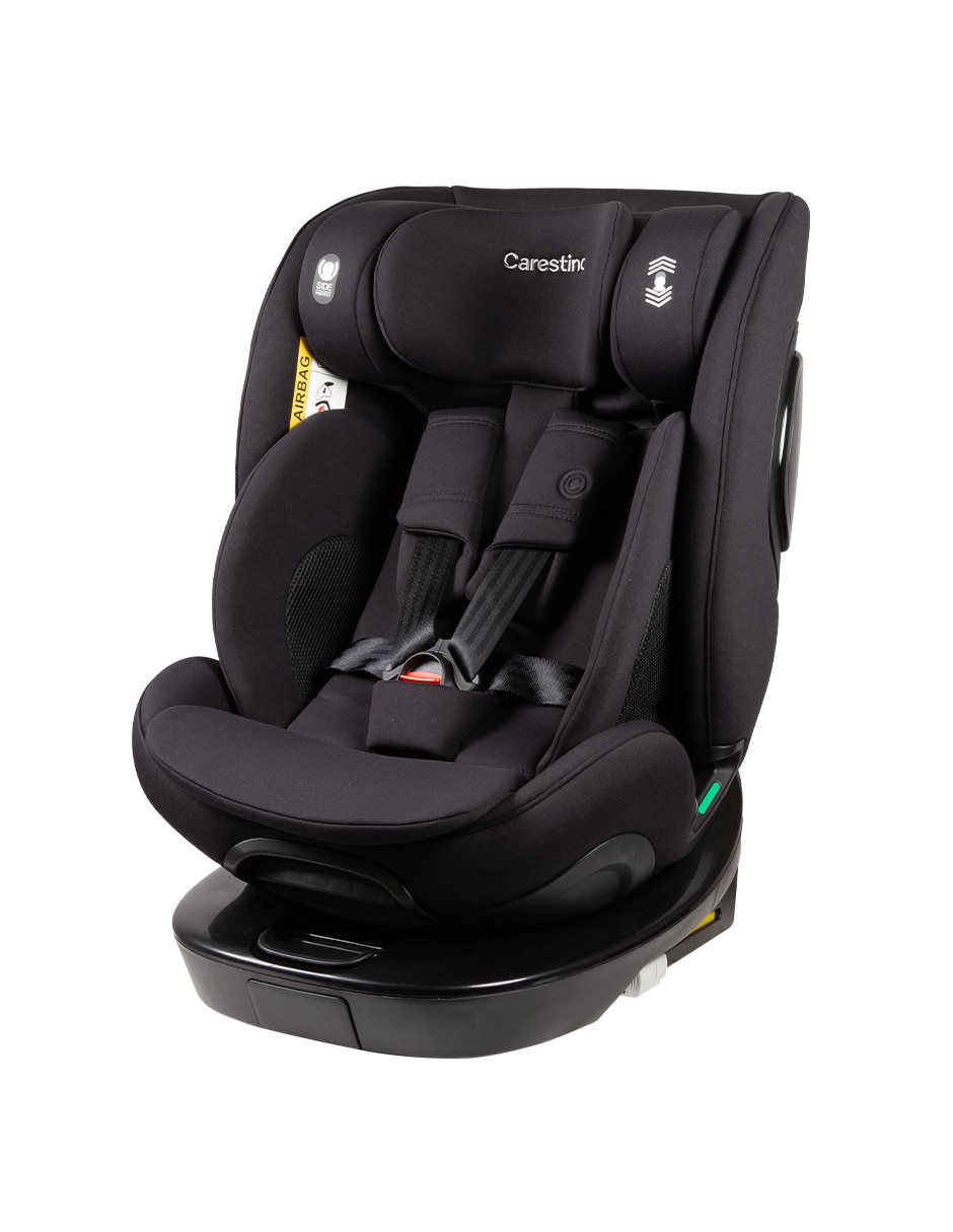 Autoasiento autoasiento mónaco i-size 40-150cm isofix 1