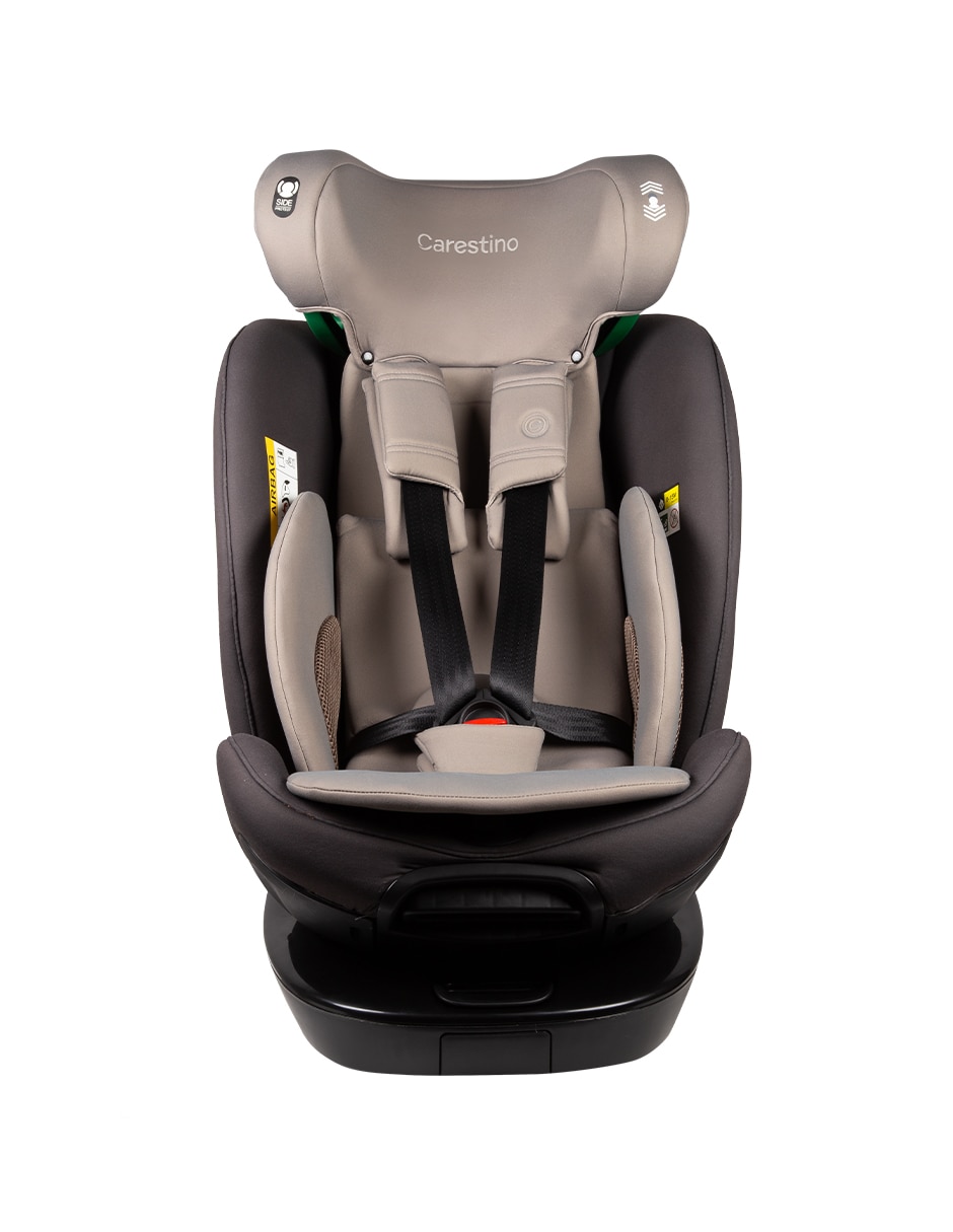 Autoasiento autoasiento mónaco i-size 40-150cm isofix 4