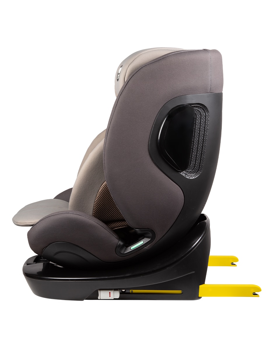 Autoasiento autoasiento mónaco i-size 40-150cm isofix 3