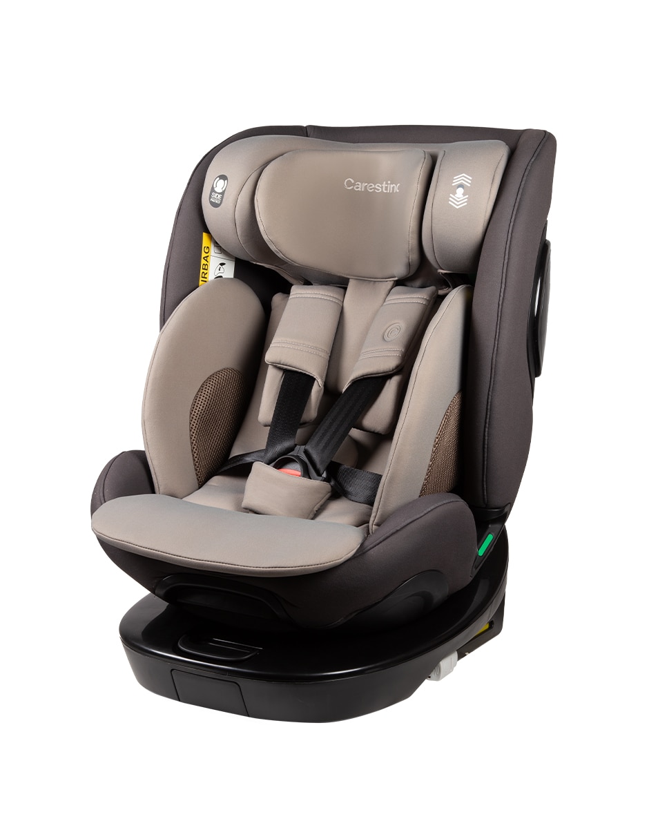 Autoasiento autoasiento mónaco i-size 40-150cm isofix Autoasiento autoasiento mónaco i-size 40-150cm isofix