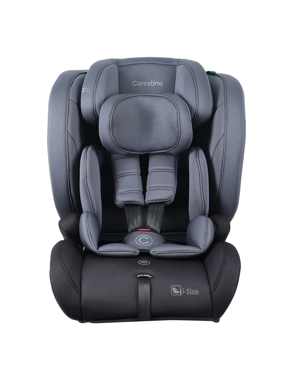 Autoasiento compatible con cinturón de 3 puntos dublin 4
