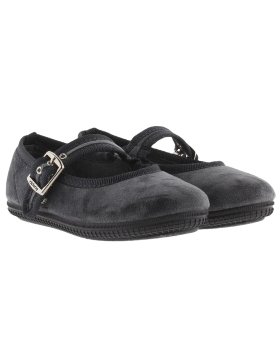 Zapato Mary Jane para niña 3