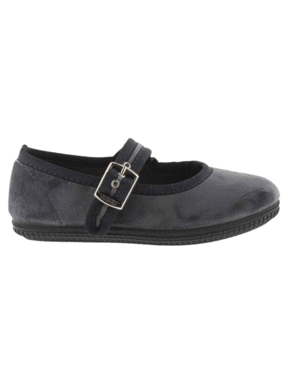 Zapato Mary Jane para niña 4