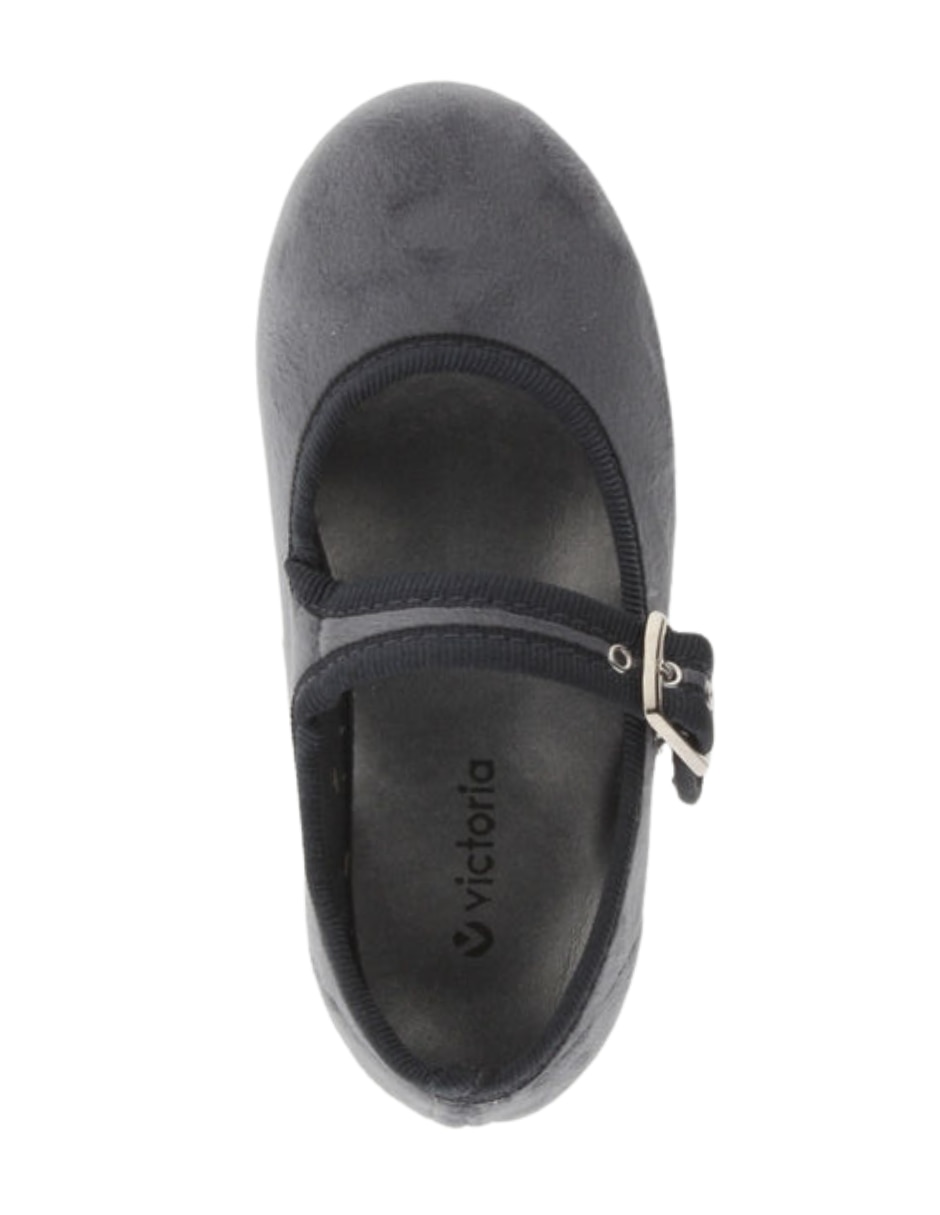 Zapato Mary Jane para niña 5