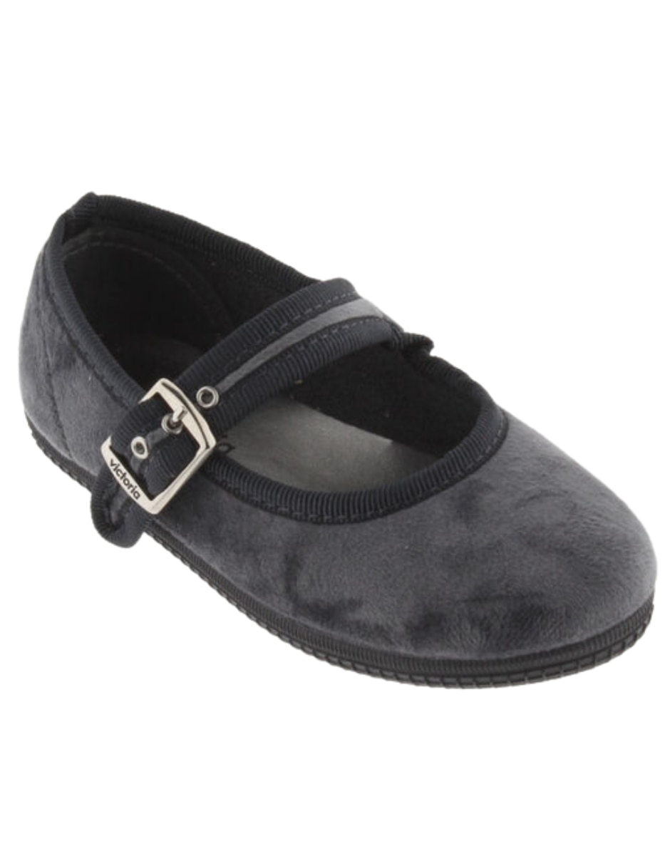Zapato Mary Jane para niña Zapato Mary Jane para niña