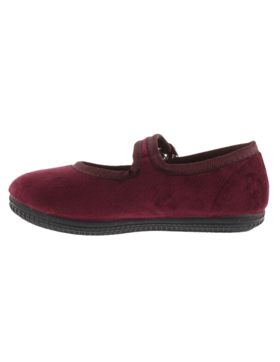 Zapato Mary Jane Victoria para niña
