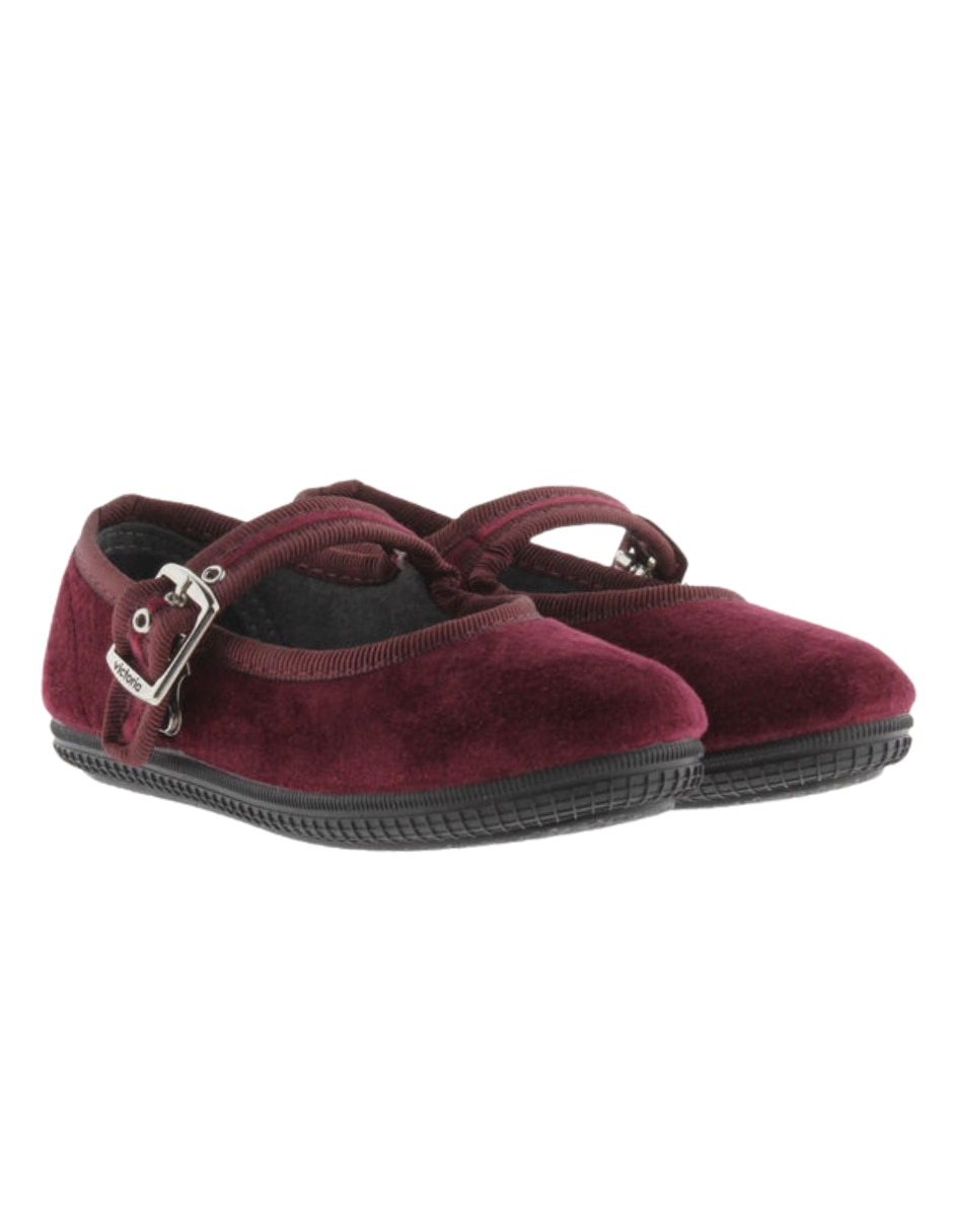 Zapato Mary Jane Victoria para niña