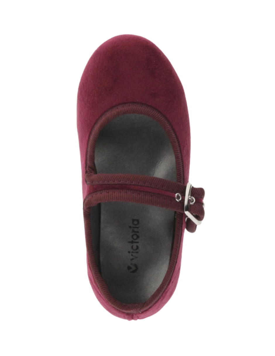 Zapato Mary Jane Victoria para niña