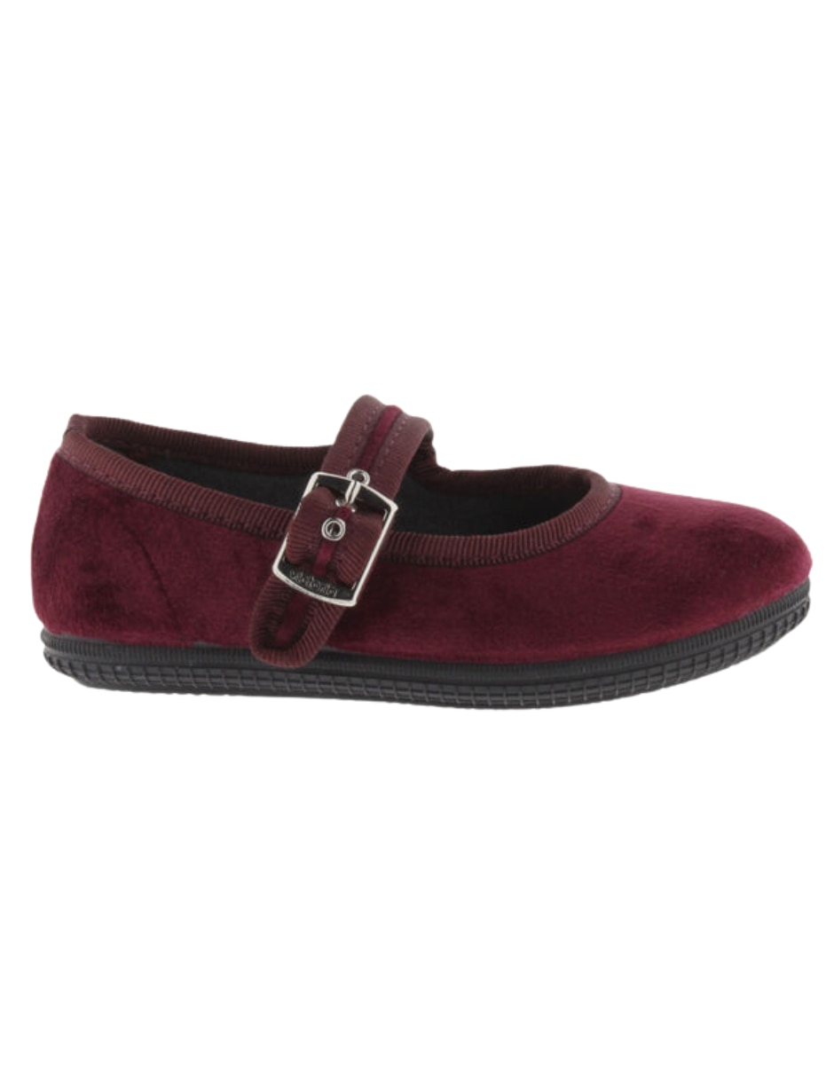 Zapato Mary Jane Victoria para niña