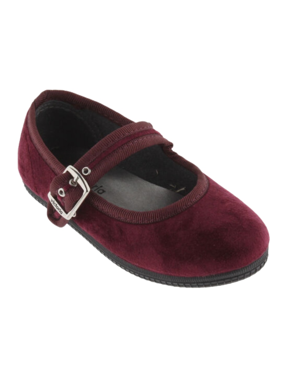 Zapato Mary Jane Victoria para niña
