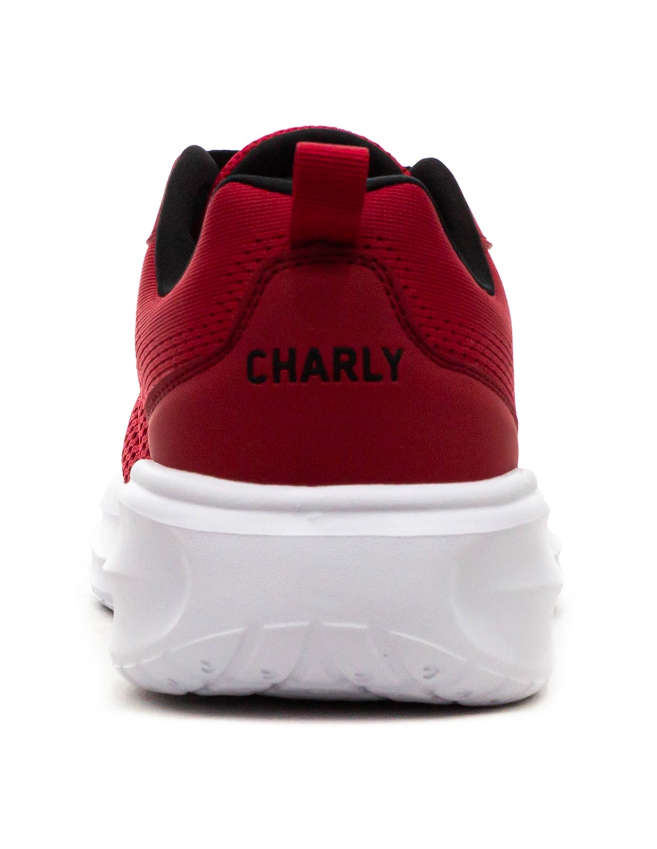 Tenis para hombre 3