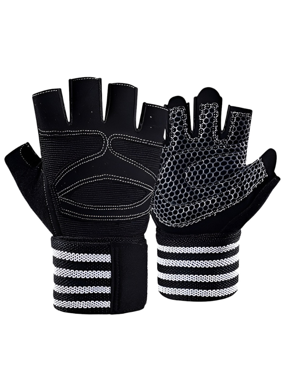 Guantes para entrenamiento de hombre Guantes para entrenamiento de hombre
