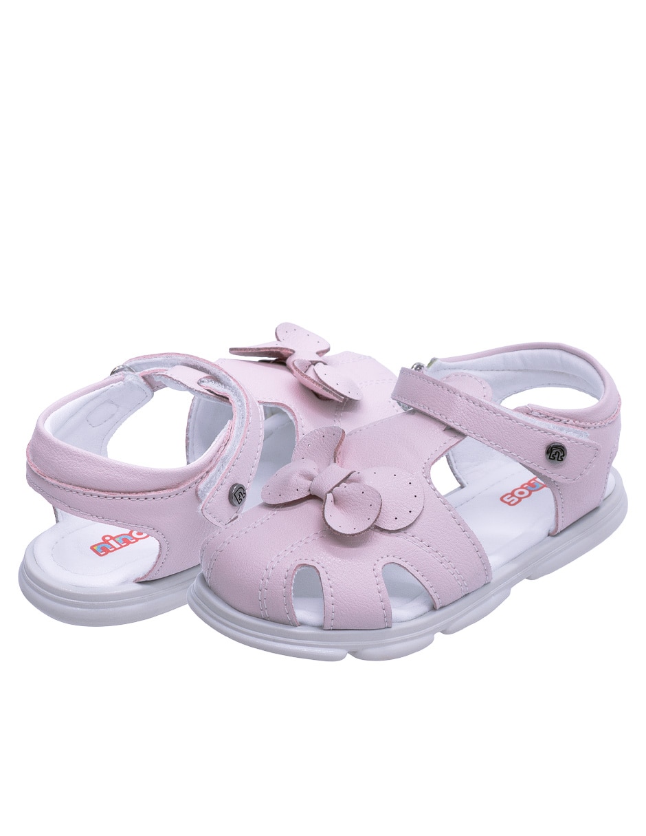 Sandalia Summer para niña 4