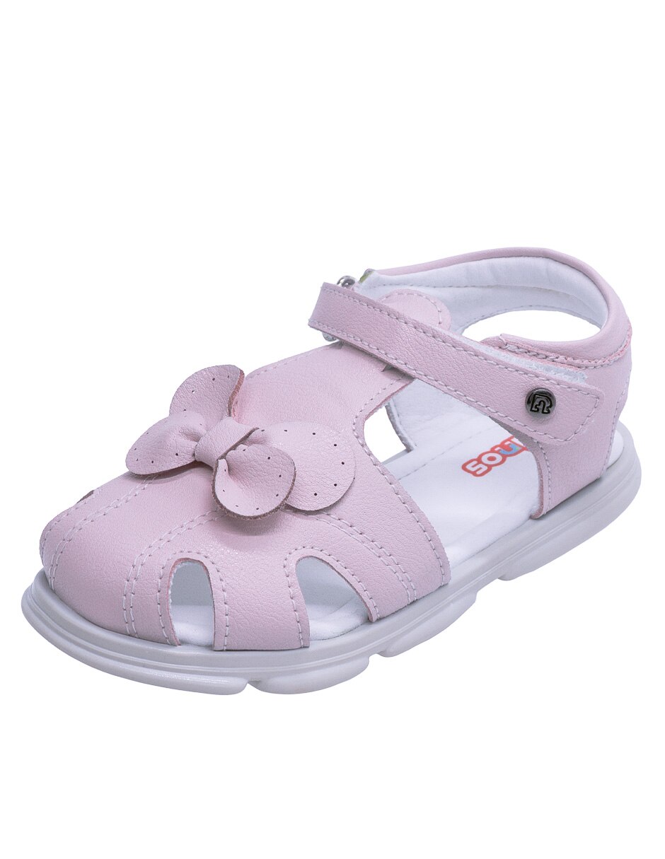 Sandalia Summer para niña 7