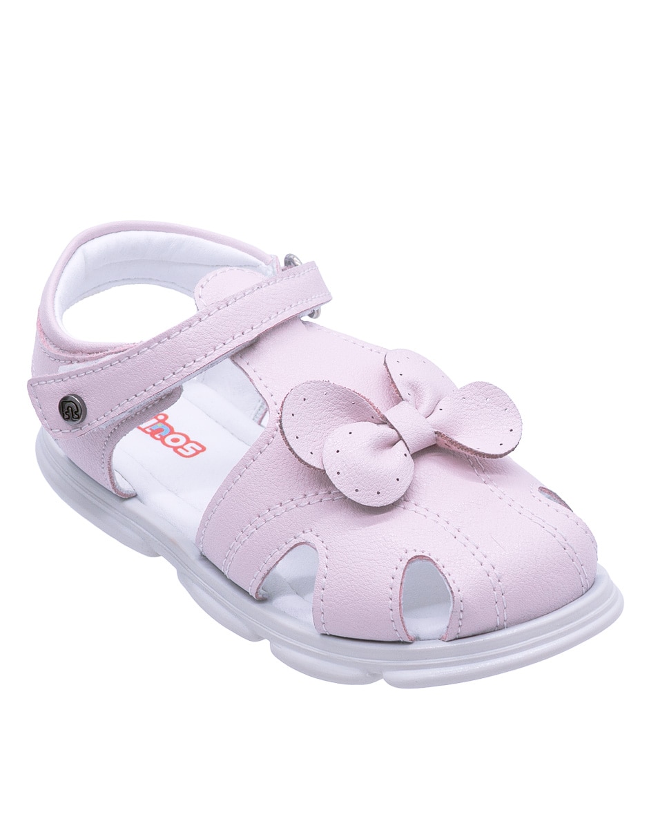 Sandalia Summer para niña 9