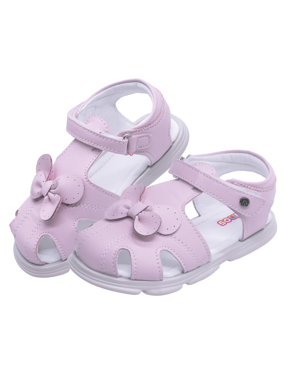 Sandalia Summer para niña 10
