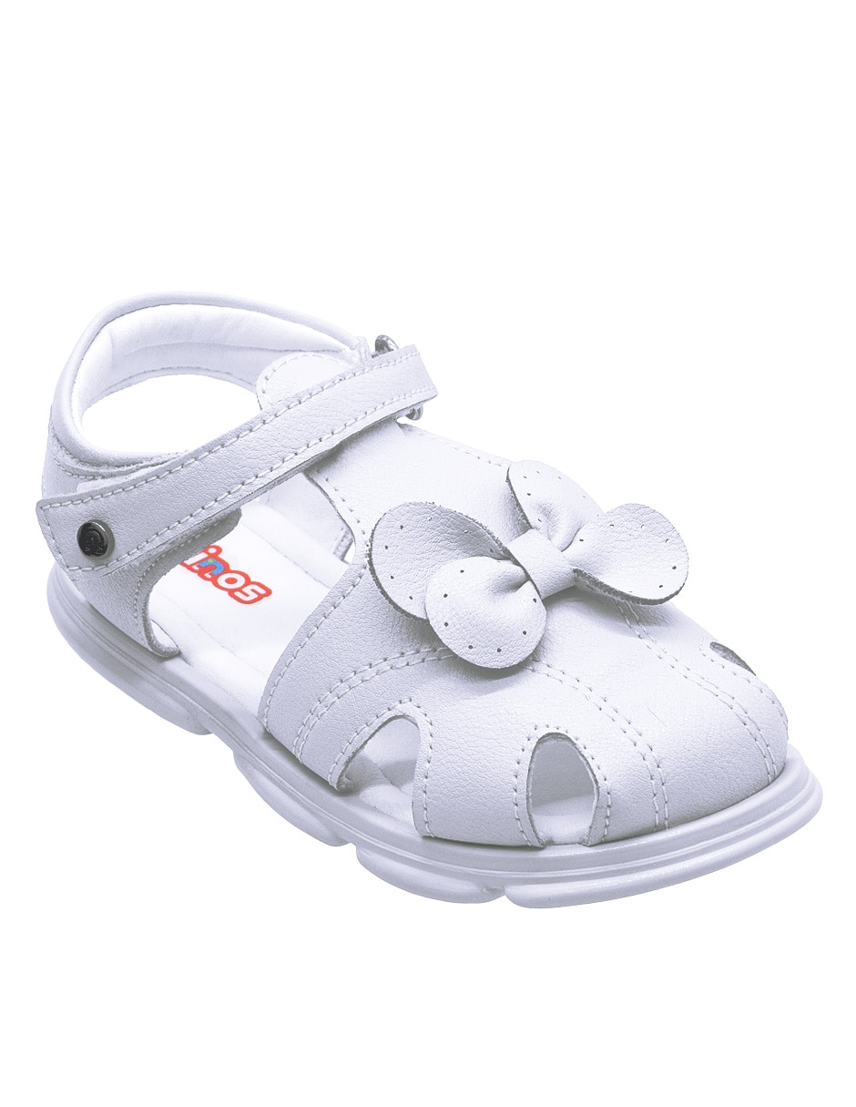 Sandalia Ninos Summer para niña