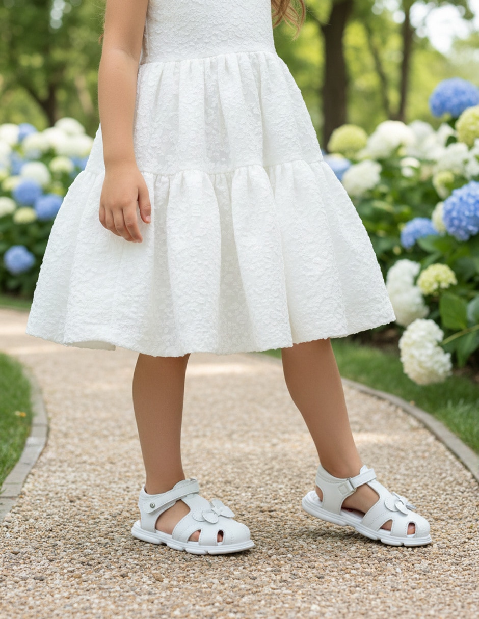 Sandalia Ninos Summer para niña