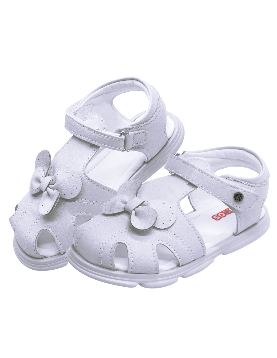 Sandalia Ninos Summer para niña