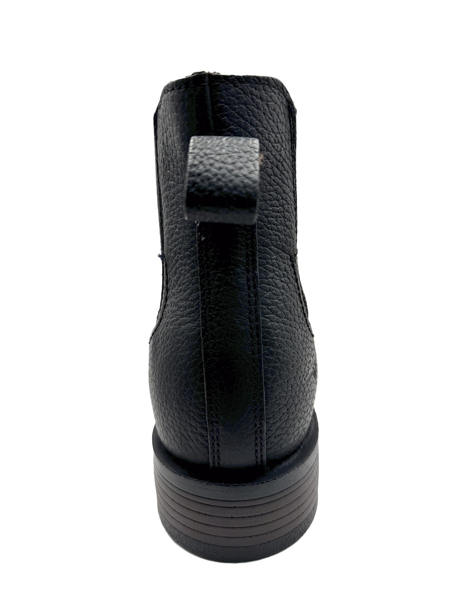 Bota Texaban de piel para hombre