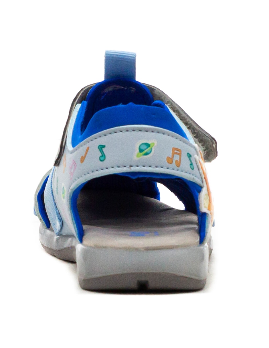 Sandalias Tropicana unisex