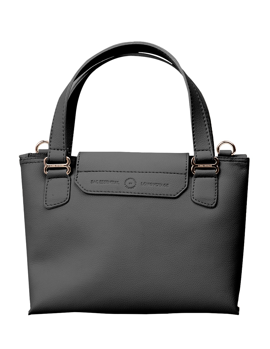 Bolsa tote longvoyage manola para mujer