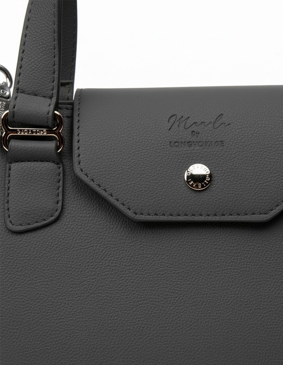 Bolsa tote longvoyage manola para mujer