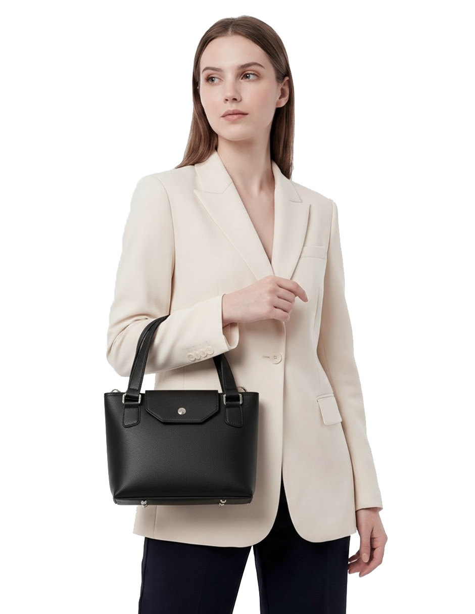 Bolsa tote longvoyage manola para mujer