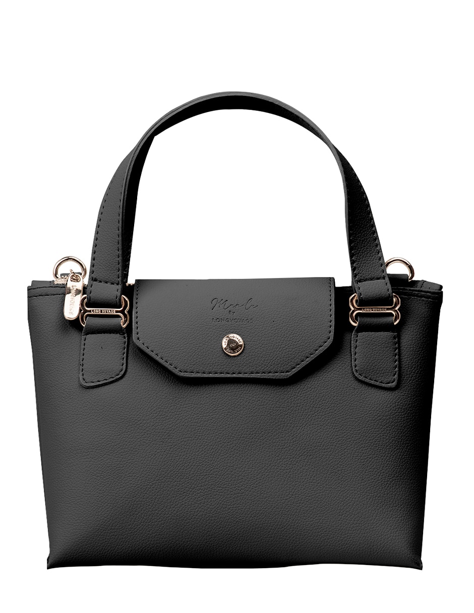 Bolsa tote longvoyage manola para mujer