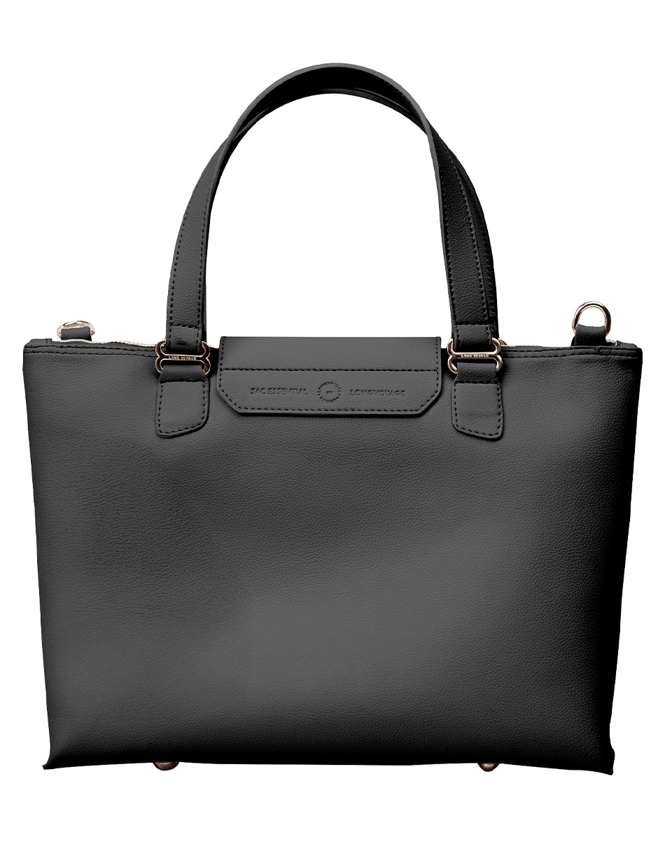 Bolsa Tote Longvoyage Manola para Mujer