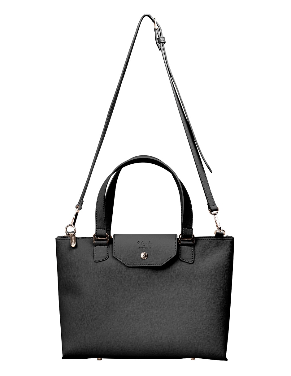 Bolsa Tote Longvoyage Manola para Mujer