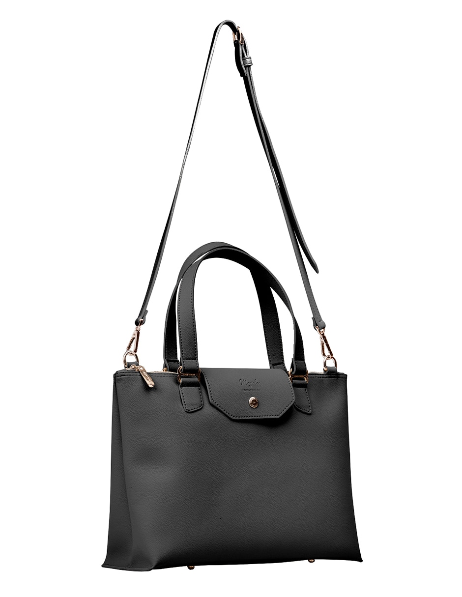 Bolsa Tote Longvoyage Manola para Mujer