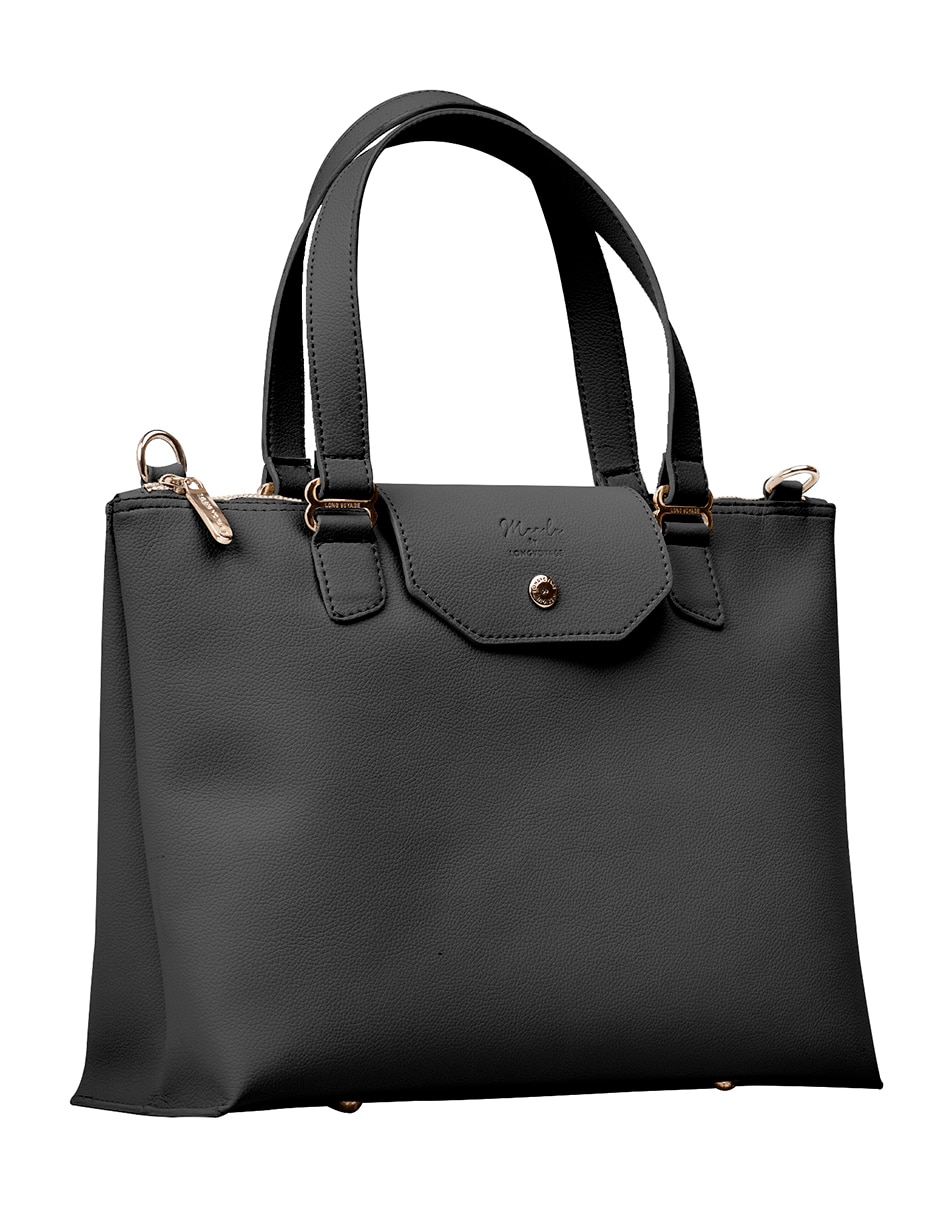 Bolsa Tote Longvoyage Manola para Mujer