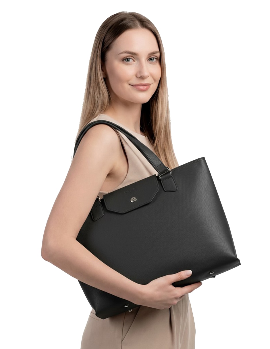 Bolsa Tote Longvoyage Manola para Mujer