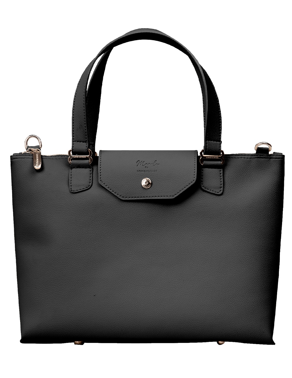 Bolsa Tote Longvoyage Manola para Mujer