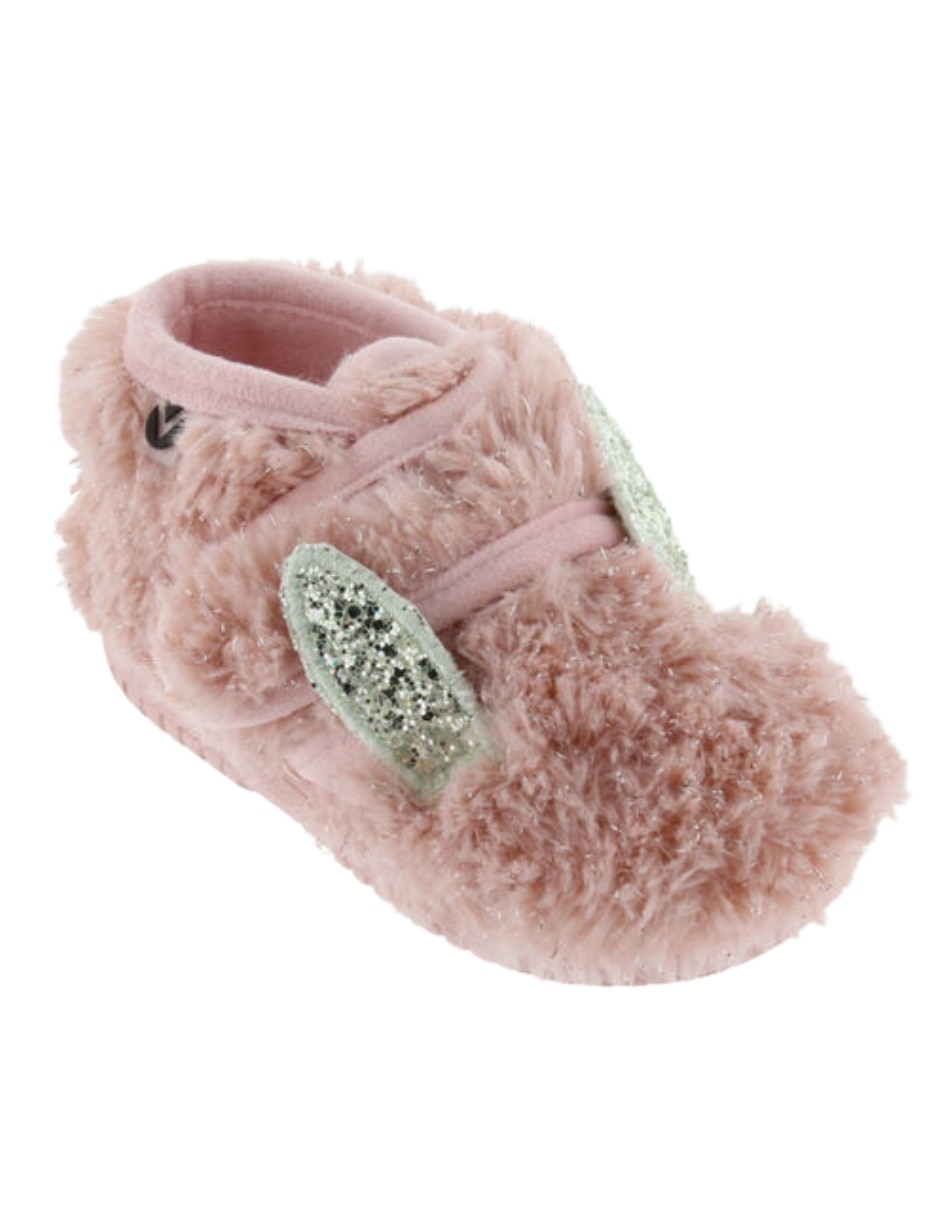 Pantufla para niña Pantufla para niña