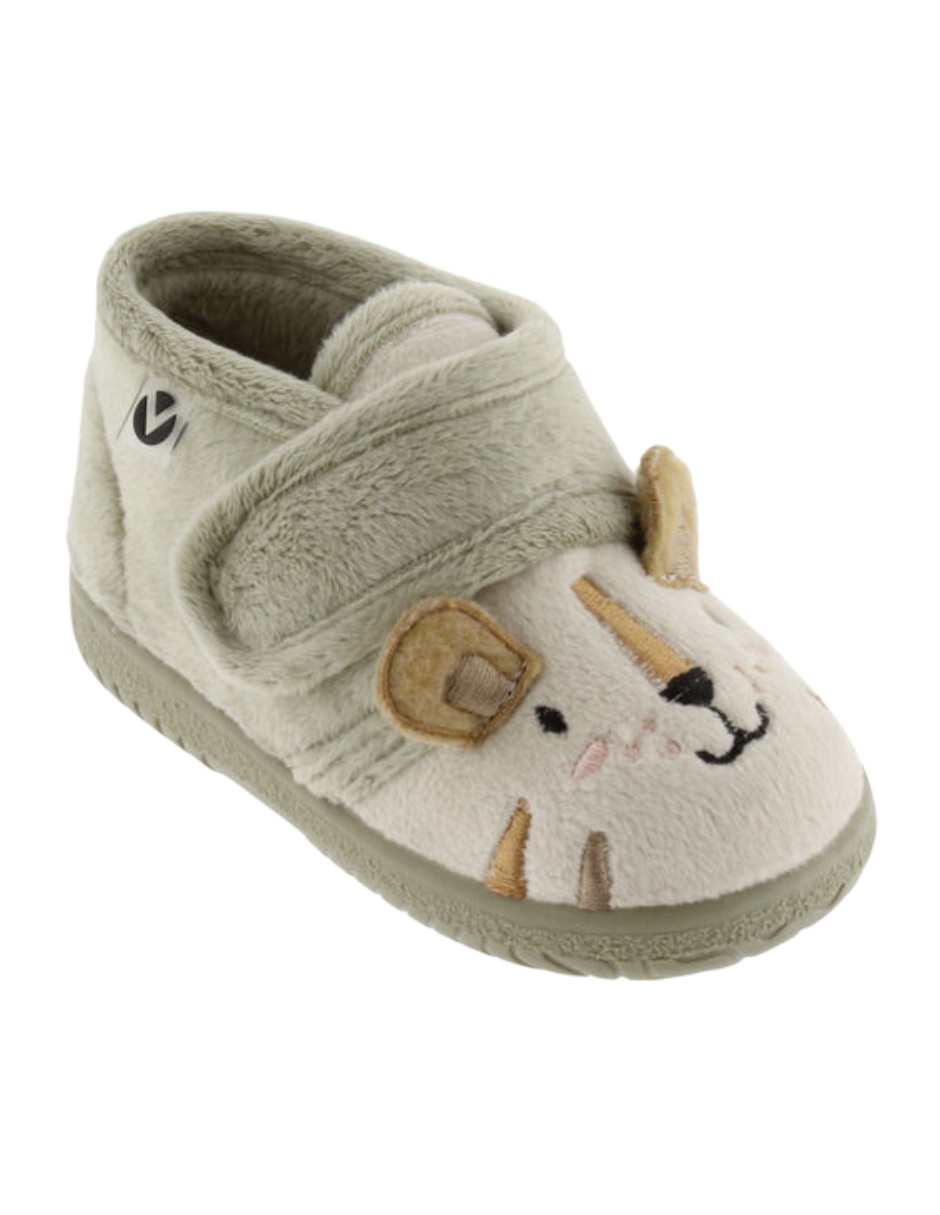 Pantufla Victoria unisex