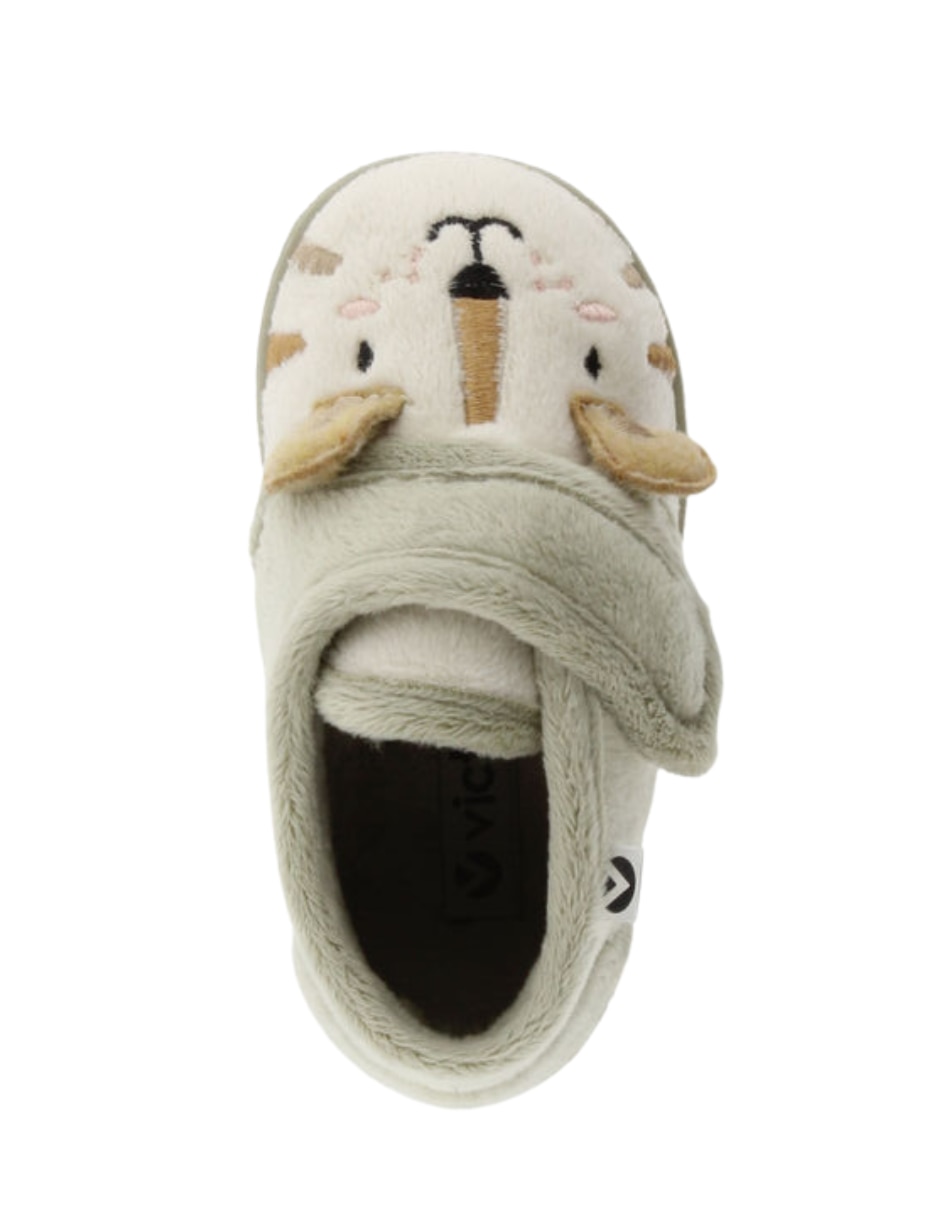 Pantufla Victoria unisex