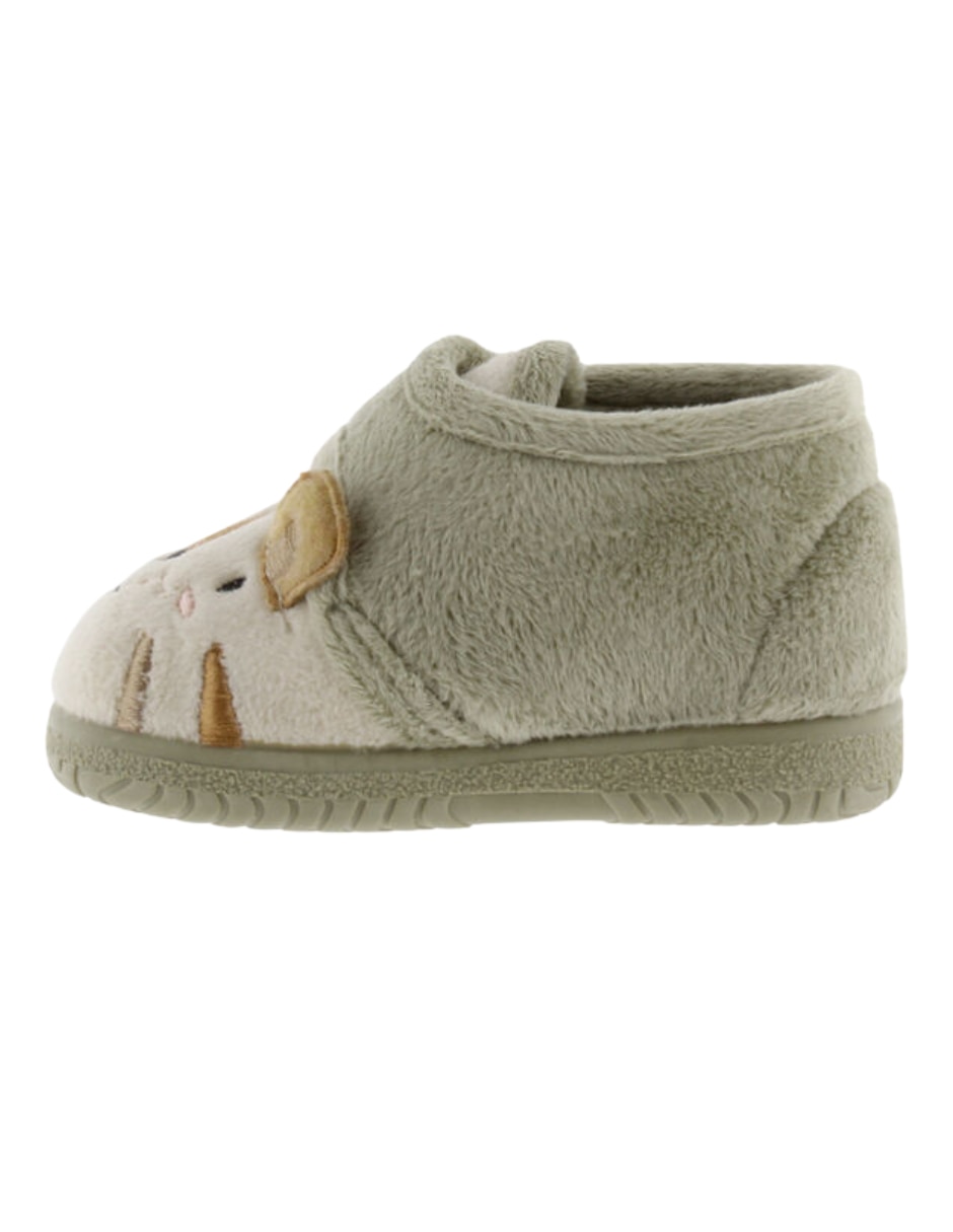 Pantufla Victoria unisex