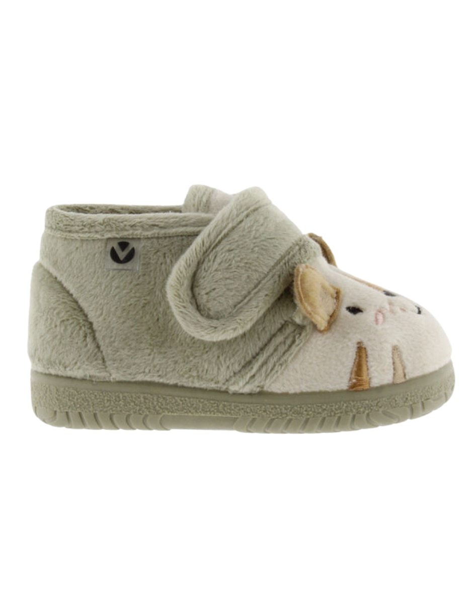 Pantufla Victoria unisex